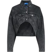 Jakker Karl Lagerfeld Klj Oversized Jacket A3w14060