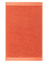Kziconic Guest Towel Kenzo Home Orange