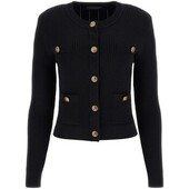 Cardigans Guess Ls Cn Emmie Cardi Swtr
