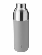 Keep Warm Termoflaske 0.75 L. Light Grey Stelton Grey