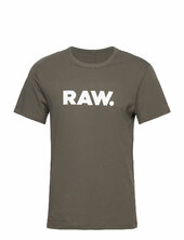 Holorn R T S\s G-star Raw Grey