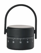Minutur Singles Z Denmark Black