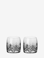 Crispy Dark Aqua - 2 Pcs. Frederik Bagger Grey