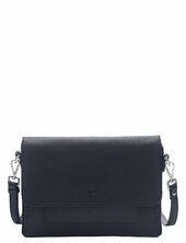 Cormorano Shoulder Bag Rosina Adax Black