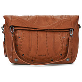 Skuldertasker Desigual  Embro Patch Loverty