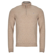 Pullovere Gant  Superfine Lambswool Half Zip