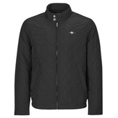 Vindjakker Gant  Quilted Windcheater