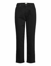Mollyfv Ankle Fiveunits Black