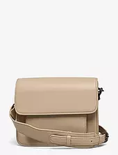 Cayman Pocket Soft Structure Hvisk Beige