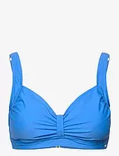 Capri Kanters Delight Bikini Bra Abecita Blue