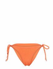 Seadive Tie Side Rio Pant Seafolly Orange