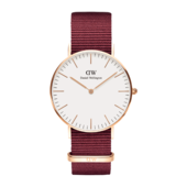 Daniel Wellington Dw Watch Classic Roselyn Rose Gold 36mm