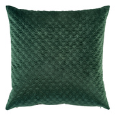 Jesolo Pude - 45x45 Cm - Grøn - House Nordic