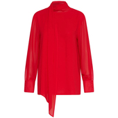 Skjorter M. Lange ærmer Marella  Mltcresta