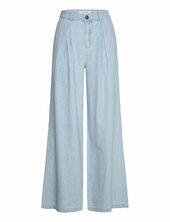 Pd-drew Denim Pant Pieszak Blue
