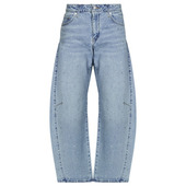 Jeans Med Vide Ben Levis Baggy Dad Barrel