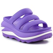 Klipklapper Crocs Mega Crush Triple Strap