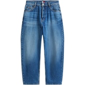 Lige Jeans Tommy Hilfiger Jeanie Balloon Bi01 Dw0dw22205