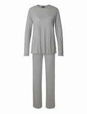 Lillian Jersey Pajama Set Lexington Home Grey