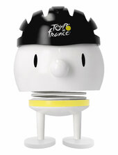 Hoptimist Tour De France Bumble Hoptimist Yellow