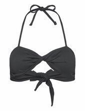 Charlotta Bikini Top Ccdk Copenhagen Black
