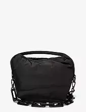 Doka Mini Matte Twill Hvisk Black