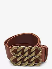 Jeans Belt Depeche Brown