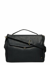 Shoulderbag / Handbag Depeche Black