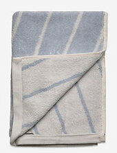 Raita Towel Oyoy Living Design Blue