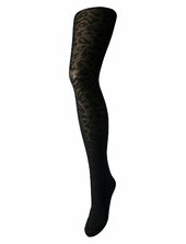 Pcrabine Tights Noos Pieces Black