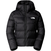 Dynejakker The North Face  W Hyalite Down Hooded Jacket