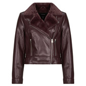 Læderjakker Vero Moda  Vmhailey 