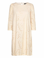 Argyreiabbluzie Dress Bruuns Bazaar Cream