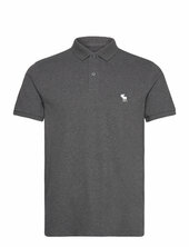 Anf Mens Knits Abercrombie & Fitch Grey