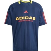 T-shirts M. Korte ærmer Adidas House Of Tiro