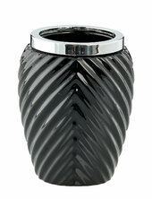 Milda Tumbler Lene Bjerre Black