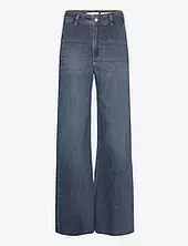 Pd-asta French Jeans Wash Washingto Pieszak Navy