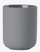 Toothbrush Mug Ume Z Denmark Grey
