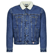 Cowboyjakker Guess  Sherpa Reg Trucker