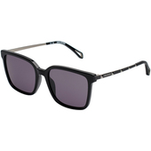 Solbriller Zadig & Voltaire  Szv308-550blk