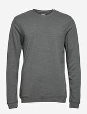 Jbs Of Dk Sweatshirt Jbs Of Denmark Grey