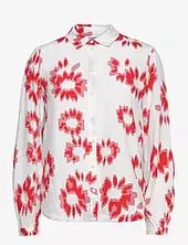 Blouses Woven Esprit Casual White