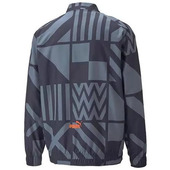 Frakker Puma  Manteau