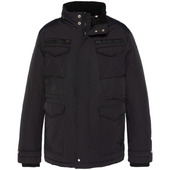 Parkaer Schott  Delta25