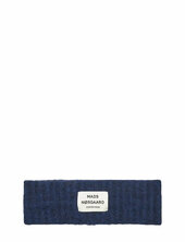 Tosca Aschley Headband Mads Nørgaard Blue