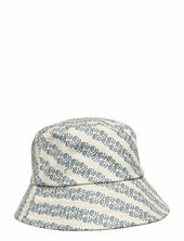 Teila Bucket Hat Becksöndergaard Blue