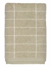 Tile St Guest Towel, 2-pack Mette Ditmer Patterned
