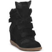 Sneakers Bronx  Alow Jadey Black