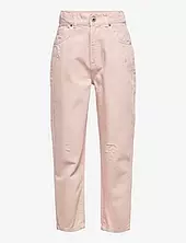 Carla Mumfit Pepe Jeans London Pink