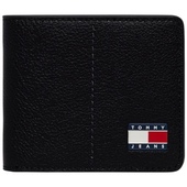 Tegnebøger Tommy Hilfiger Tjm Heritage Cc Wallet Am0am13699